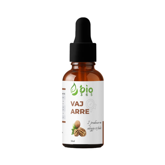 Walnut Oil