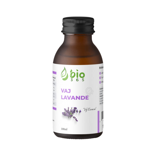 Lavender Oil