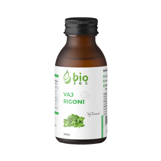 Oregano Oil